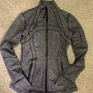 Lululemon Define Jacket